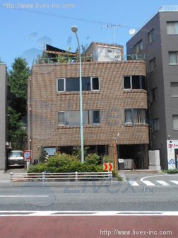 上原アバンセビル
