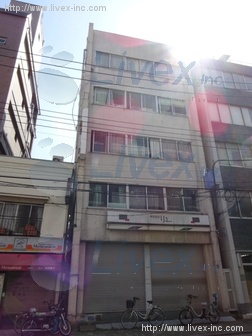 上田産業ビル