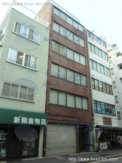 上田司町ビル