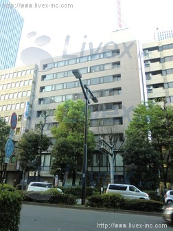 (取壊済)信友池袋ビル