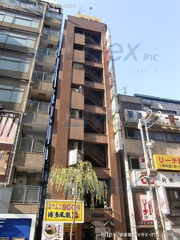 新橋南條ビル