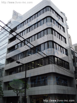 新橋STビル