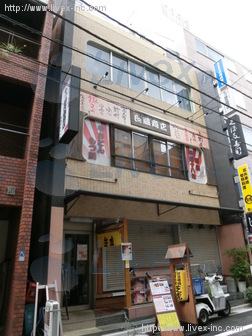 新橋コアビル