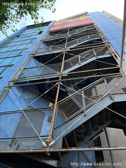 パラシオン高円寺ビル