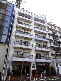 パラシオン浜松町ビル