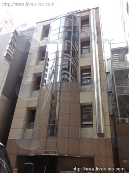 新銀二ビル