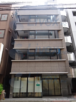 パラッツオビル