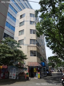 新宿ビル