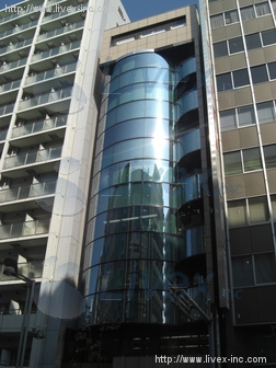 新宿1丁目ビル