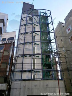 新宿F2ビル