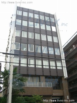 新宿JECビル