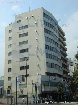 新宿オミビル