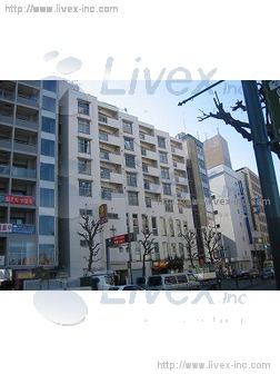 新宿シャロームビル