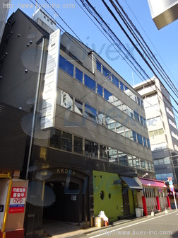 KKDビル