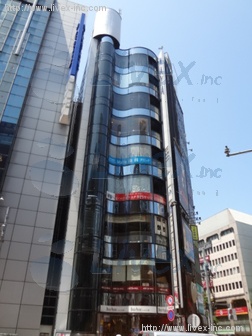 新宿マヤビル