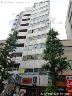 新宿伊藤ビル