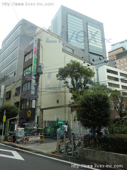 新宿三協ビル