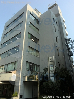 新宿松喜ビル