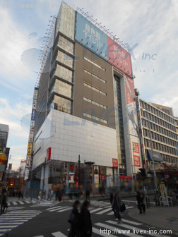 新宿西口会館ビル