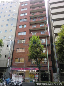 新宿石井ビル