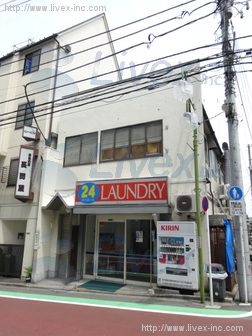 新宿石井第2ビル
