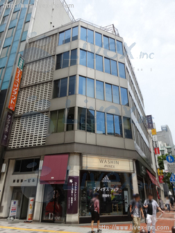 新宿第1ビル