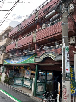 パルコーポフジ