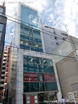 新宿南口ビル
