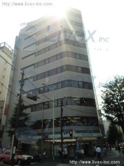 新宿北西ビル