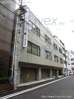 新川Cビル
