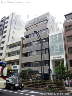 SJI(新川KS)ビル