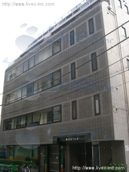 新川STビル