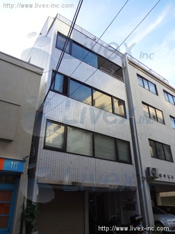 新川山崎ビル
