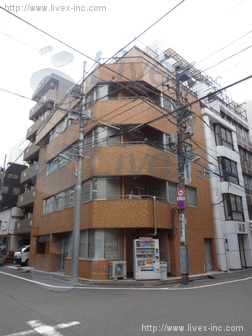 高瀬ビル
