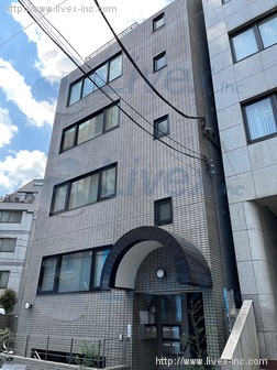 新藤ビル
