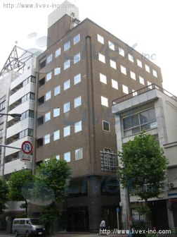 新富センタービル