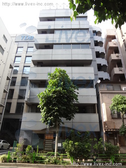 新富町キクチビル