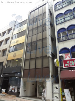同郷会館ビル