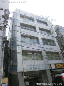 喜助神田西口ビル