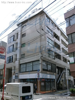 森山ビル