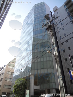 森第15別館ビル