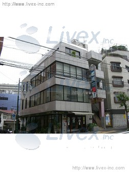 森田第5ビル
