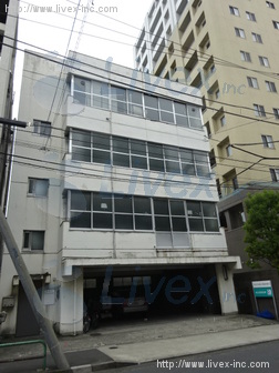 ハンダ会館ビル