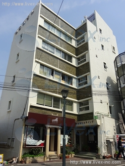 神宮前ビル