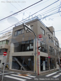 神宮前HMビル