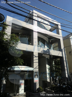 神宮前柴田ビル