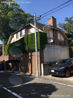 神山欅館 C-2棟ビル