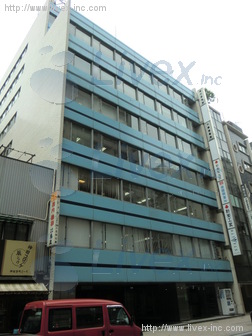 神城ビル