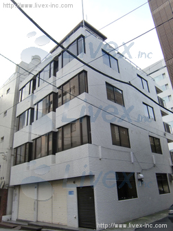 神田ブリューバイゼンビル