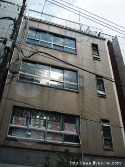 神田鎌倉ビル